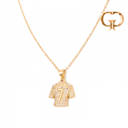 RT-371 -  CADENA DIJE...