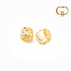 Z2372 -  ARETE DOBLE FAS...