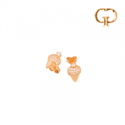 Z2421 -  TOPO CONO EN...