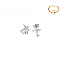 Z2418 -  TOPO AVIONCITO EN...