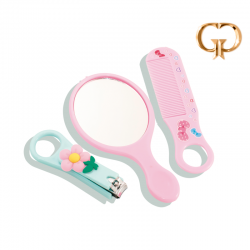 ACC1249 - SET CORTAUÑAS CON...