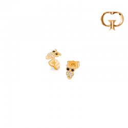 Z2580 -  TOPO MINI BUHO EN...