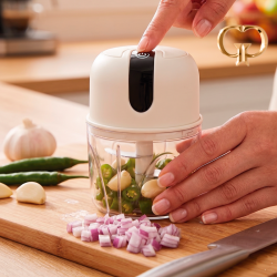 ACC1548 - MINI PICADOR DE...