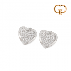 Z3616 - TOPO GRANDE CORAZON...