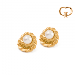 Z2731 -  TOPO GRANDE ACERO...