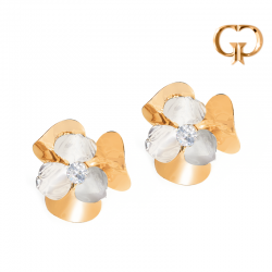 Z2881 - TOPO GRANDE FLOR...