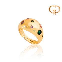 A924 - ANILLO AJUSTABLE...
