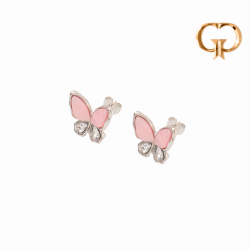 Z2799 -  TOPO MARIPOSA EN...