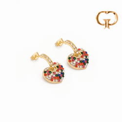 Z2796 -  ARETE ZIRCONES...