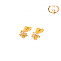 Z3376 -  TOPITO CISNE EN...