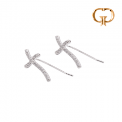 Z926 - TOPO CRUZ EN...