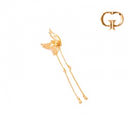 Z3420 -  EARCUFF ALAS Y...