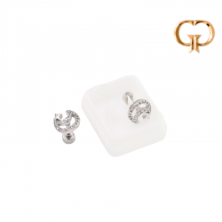 Z3573 -  TOPO CIERRE DE...