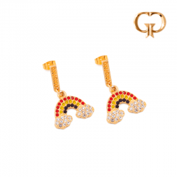 Z38 -  ARETE NUBES Y...