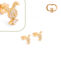 Z918 -  TOPPO COVER GOLD...