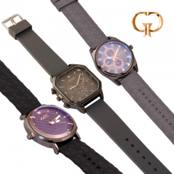 CO-07 - COMBO CABALLERO