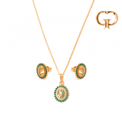 J2295 - JUEGO VIRGENCITA...