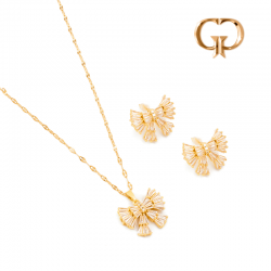 J200-9 - JUEGO COVER GOLD...
