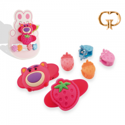 ACC1294 -  SET DE CAIMANES...