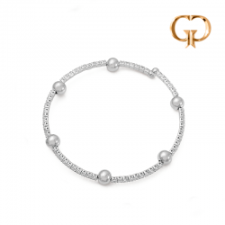 J1438-1 - ARO PULSERA EN...