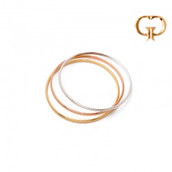 P657 - ARO NIÑA 3 OROS...