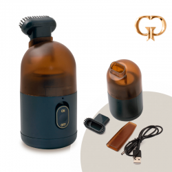 ACC708 - ASPITRADORA MINI...