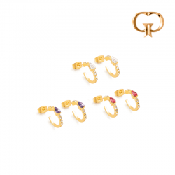 J1621 - SET 3 ARETES, FANTASIA