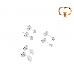 J1625 - SET TOPOS X 3 TOPO...