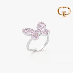 A100-10 - ANILLO MARIPOSA...