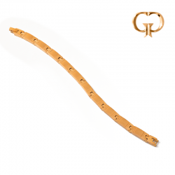 P1545 - PULSERA ACERO...