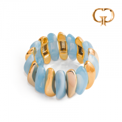 P1622 - PULERA ELASTICA...