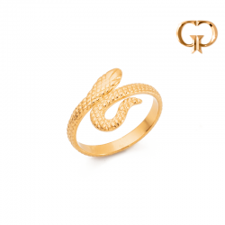 A676 - ANILLO ACERO...