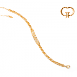 P985 - PULSERA ESCLAVA...