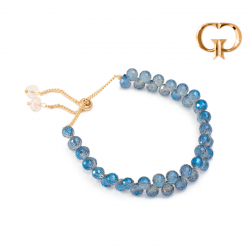 P884 - PULSERA AJUSTABLE...