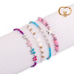 P889 - PULSERA AJUSTABLE DE...