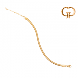 P964 - PULSERA TOBILLERA...