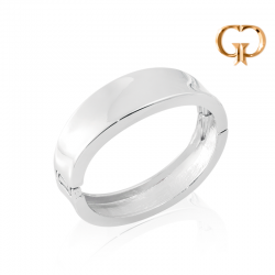 P968 - PULSERA ARO, COVER GOLD