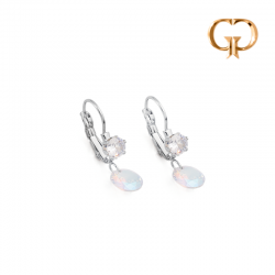Z2117 - ARETE ACERO ZIRCON...