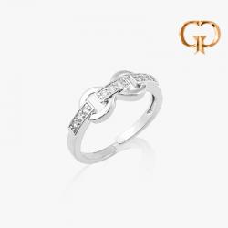 A100-27 - ANILLO AJUSTABLE...
