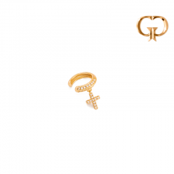 Z2591 - EARCUFF LINEA DE...