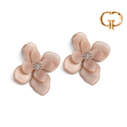 Z4261 - TOPO FLOR NACARADA...