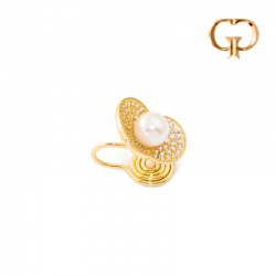 Z3310 - EARCUFF...