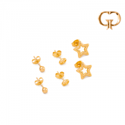 Z3868 - SET TOPOS BALIN,...