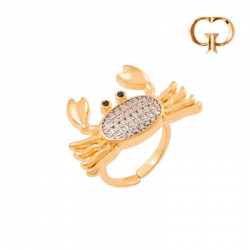 A935 - ANILLO AJUSTABLE...