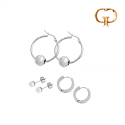 Z4098 - SET DE TOPOS Y...
