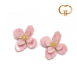 Z1698 - TOPO FLOR EN CAREY...