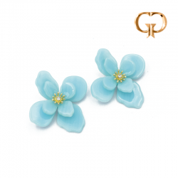 Z1699 - TOPO FLOR EN CAREY...
