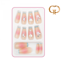 ACC1082-3 - UÑAS POSTIZAS...