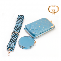 CB1088-1 - BOLSO BILLETERA...
