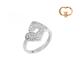 A751 - ANILLO ANCHO FIGURAS...